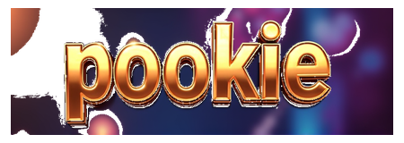pookie logo